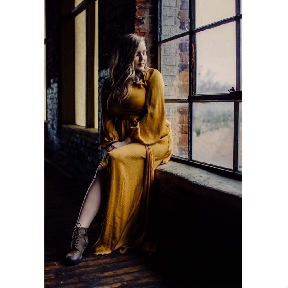 Meet your Posher, Chelsea